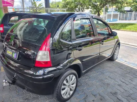 CITROEN C3 1.4 4P GLX FLEX, Foto 4