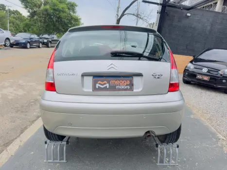 CITROEN C3 1.4 4P GLX FLEX, Foto 7