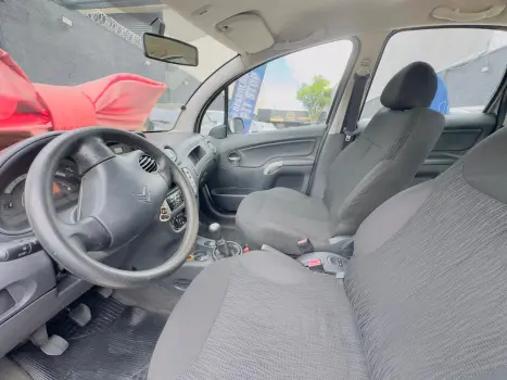 CITROEN C3 1.4 4P GLX FLEX, Foto 10