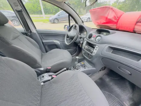 CITROEN C3 1.4 4P GLX FLEX, Foto 11