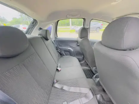 CITROEN C3 1.4 4P GLX FLEX, Foto 12