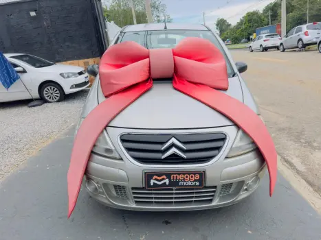 CITROEN C3 1.4 4P GLX FLEX, Foto 15