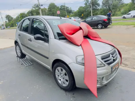 CITROEN C3 1.4 4P GLX FLEX, Foto 16