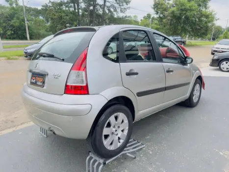 CITROEN C3 1.4 4P GLX FLEX, Foto 18