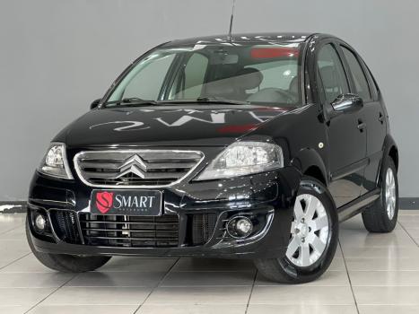 CITROEN C3 1.4 4P GLX FLEX, Foto 1