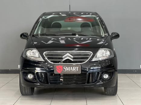 CITROEN C3 1.4 4P GLX FLEX, Foto 2