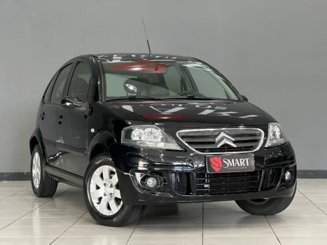 CITROEN C3 1.4 4P GLX FLEX, Foto 3