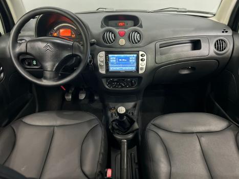CITROEN C3 1.4 4P GLX FLEX, Foto 4