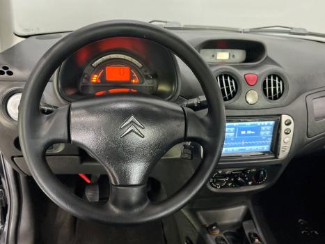 CITROEN C3 1.4 4P GLX FLEX, Foto 5