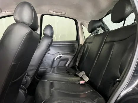 CITROEN C3 1.4 4P GLX FLEX, Foto 8