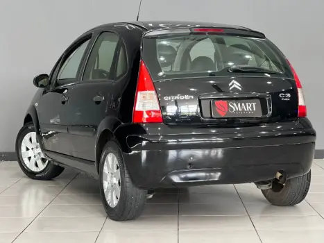 CITROEN C3 1.4 4P GLX FLEX, Foto 9