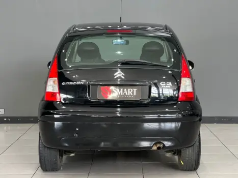 CITROEN C3 1.4 4P GLX FLEX, Foto 10