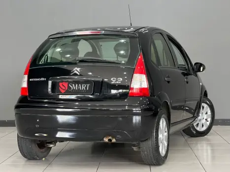 CITROEN C3 1.4 4P GLX FLEX, Foto 11