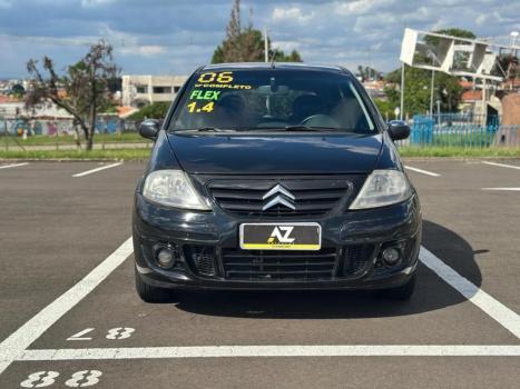 CITROEN C3 1.4 4P GLX FLEX, Foto 2