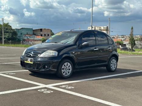 CITROEN C3 1.4 4P GLX FLEX, Foto 3
