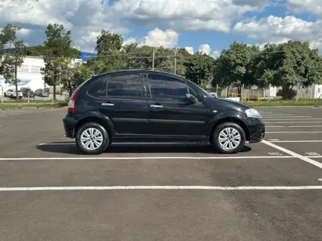 CITROEN C3 1.4 4P GLX FLEX, Foto 4