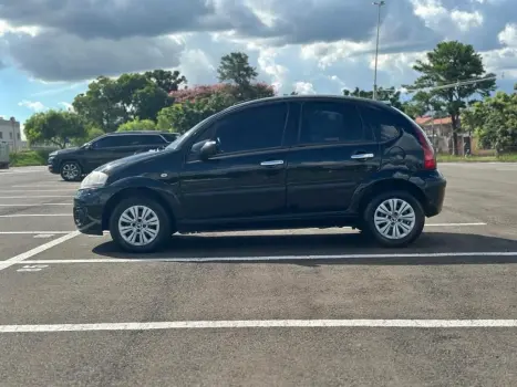 CITROEN C3 1.4 4P GLX FLEX, Foto 6