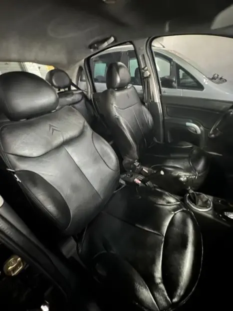 CITROEN C3 1.4 4P GLX FLEX, Foto 8