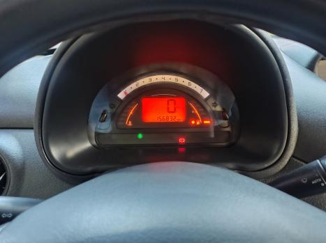 CITROEN C3 1.4 4P GLX FLEX, Foto 3