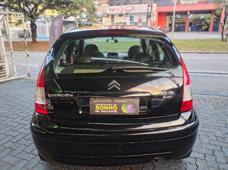 CITROEN C3 1.4 4P GLX FLEX, Foto 4