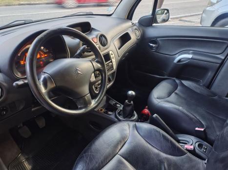 CITROEN C3 1.4 4P GLX FLEX, Foto 5