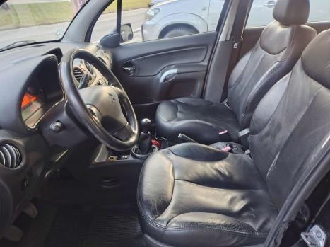 CITROEN C3 1.4 4P GLX FLEX, Foto 6
