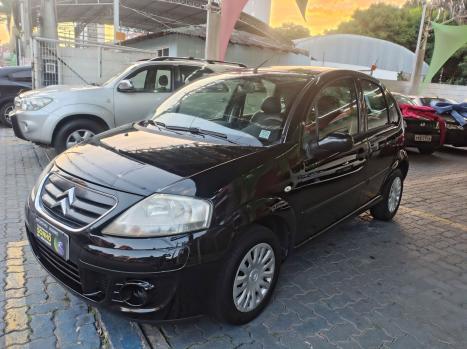 CITROEN C3 1.4 4P GLX FLEX, Foto 10