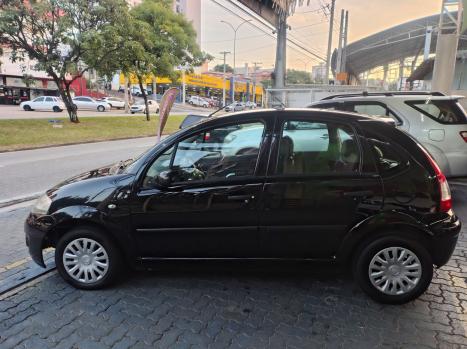 CITROEN C3 1.4 4P GLX FLEX, Foto 11