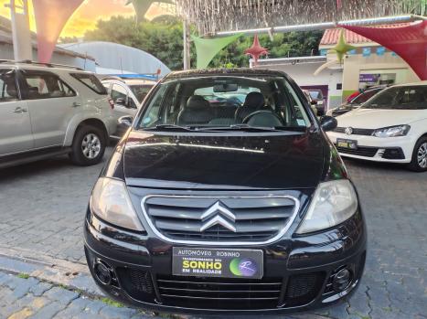 CITROEN C3 1.4 4P GLX FLEX, Foto 12