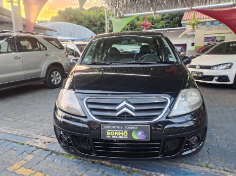 CITROEN C3 1.4 4P GLX FLEX, Foto 13