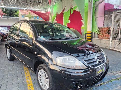 CITROEN C3 1.4 4P GLX FLEX, Foto 14