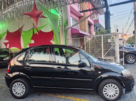 CITROEN C3 1.4 4P GLX FLEX, Foto 15