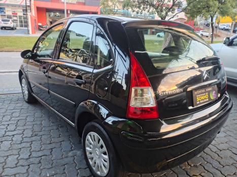 CITROEN C3 1.4 4P GLX FLEX, Foto 17