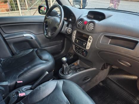 CITROEN C3 1.4 4P GLX FLEX, Foto 18