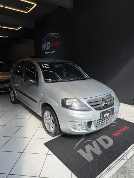 CITROEN C3 1.4 4P GLX, Foto 1