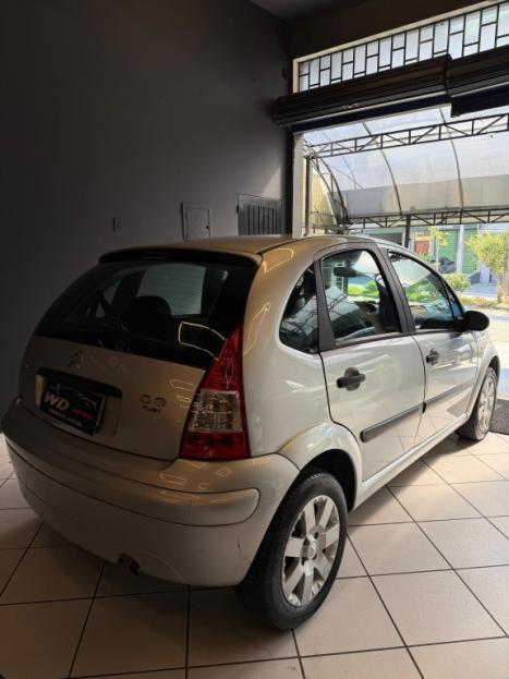 CITROEN C3 1.4 4P GLX, Foto 3