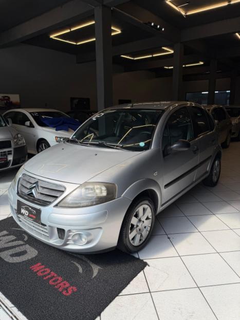 CITROEN C3 1.4 4P GLX, Foto 4