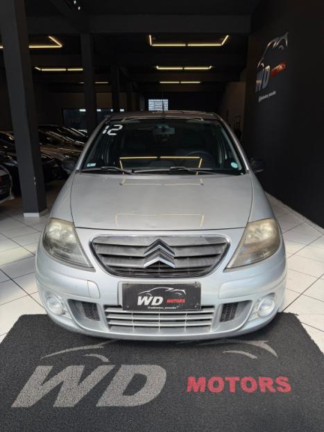 CITROEN C3 1.4 4P GLX, Foto 5