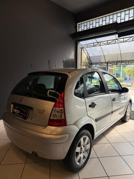 CITROEN C3 1.4 4P GLX, Foto 6