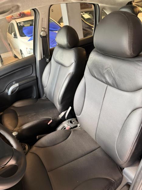 CITROEN C3 1.4 4P GLX, Foto 7