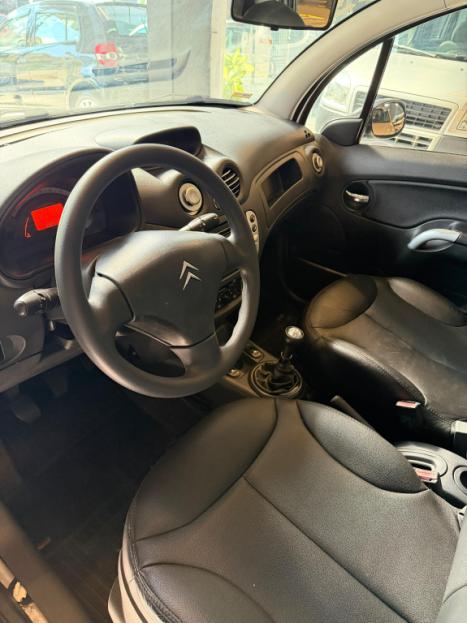 CITROEN C3 1.4 4P GLX, Foto 8