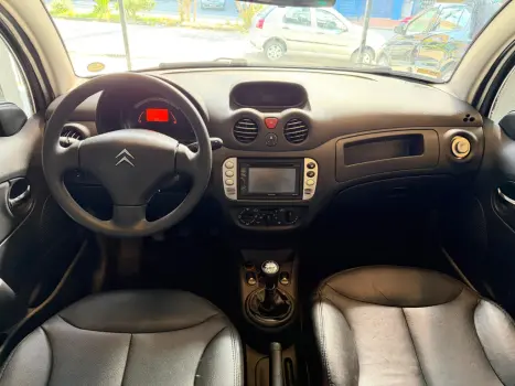 CITROEN C3 1.4 4P GLX, Foto 9