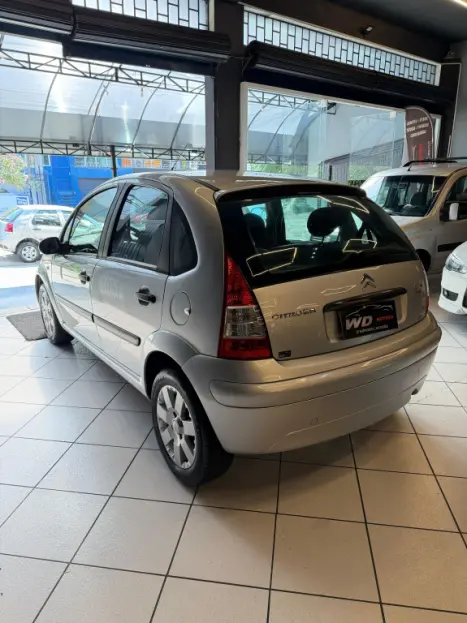 CITROEN C3 1.4 4P GLX, Foto 11