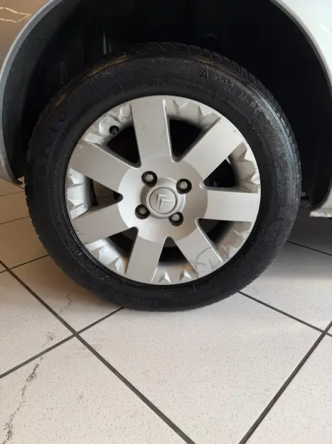 CITROEN C3 1.4 4P GLX, Foto 12