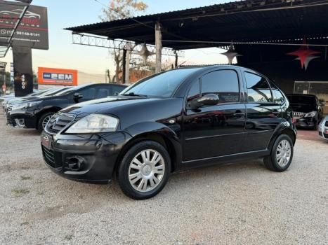 CITROEN C3 1.4 4P GLX FLEX, Foto 1