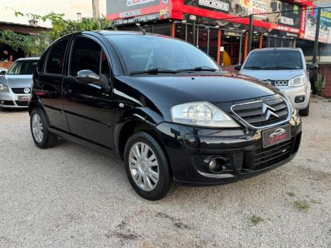 CITROEN C3 1.4 4P GLX FLEX, Foto 2