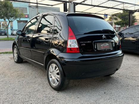 CITROEN C3 1.4 4P GLX FLEX, Foto 4