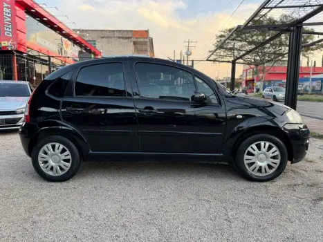 CITROEN C3 1.4 4P GLX FLEX, Foto 5
