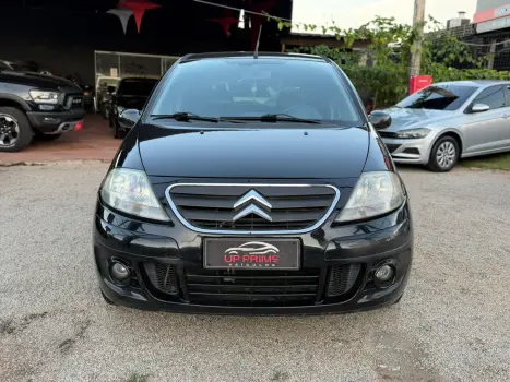 CITROEN C3 1.4 4P GLX FLEX, Foto 6