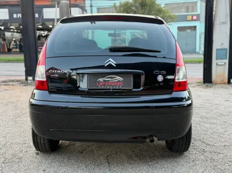 CITROEN C3 1.4 4P GLX FLEX, Foto 7